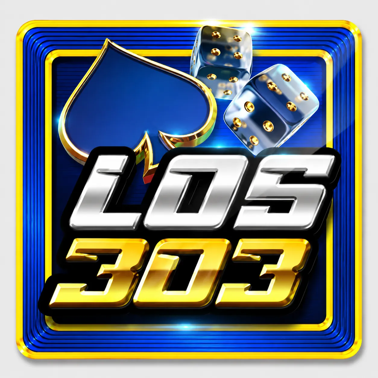 LOS303 - Pertarungan Epic dalam Dunia Action