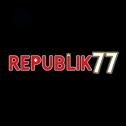 REPUBLIK77 - Game Gaple Seru dan Menyenangkan