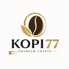 Logo kopi77